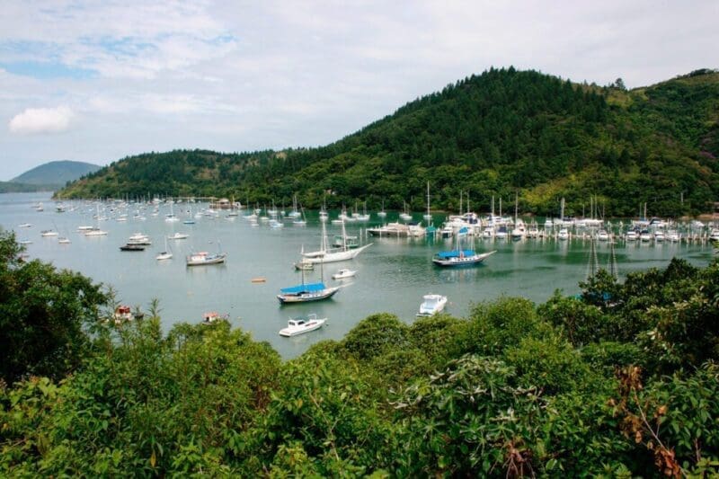 O que fazer em Ubatuba? saiba mais sobre as atrações!