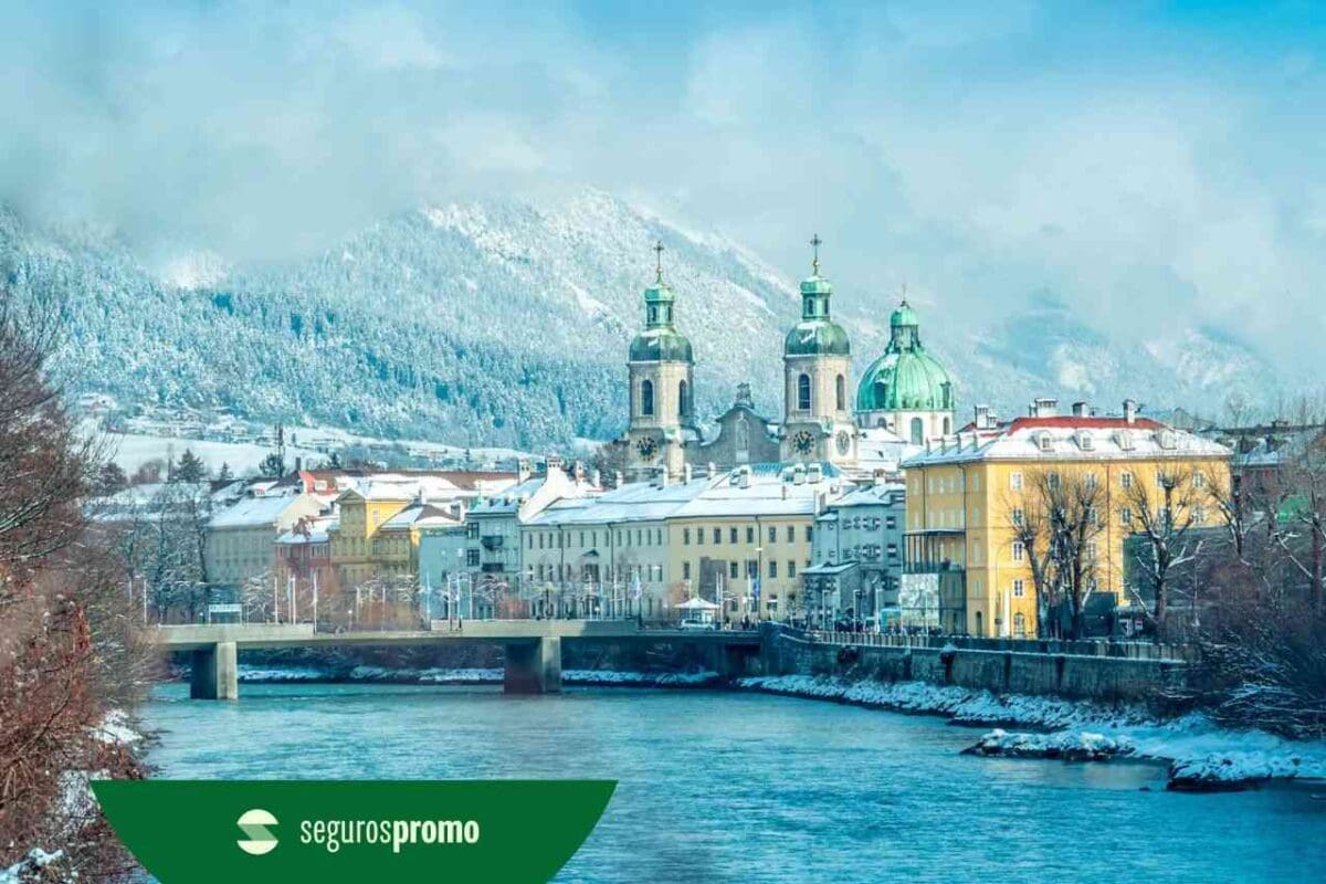 15 lugares frios para viajar em 2026 no Brasil e exterior!