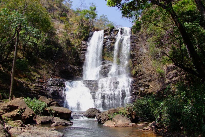 Formosa, Goiás: descubra as maravilhas da região goiana!