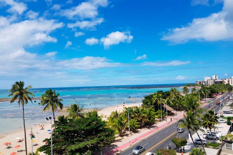 Praias de Maceió: veja quais você precisa conhecer!