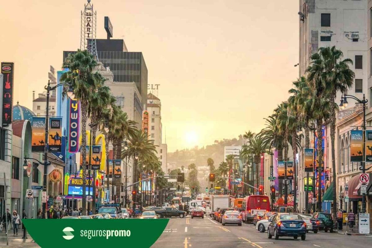 Cidades da Califórnia: conheça 18 destinos imperdíveis no estado!