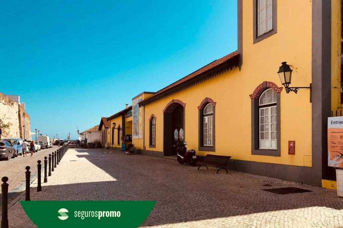 Faro, Portugal: dicas imperdíveis para aproveitar a cidade