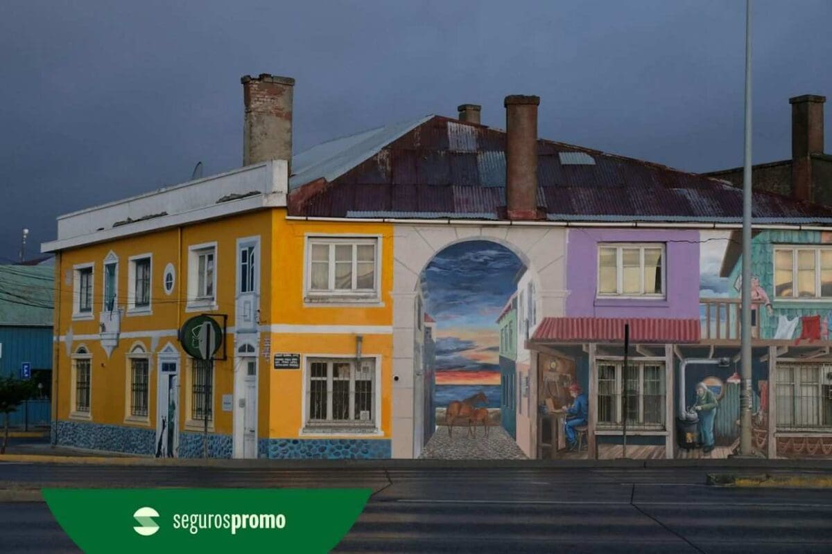 Punta Arenas: veja o que fazer na cidade chilena!