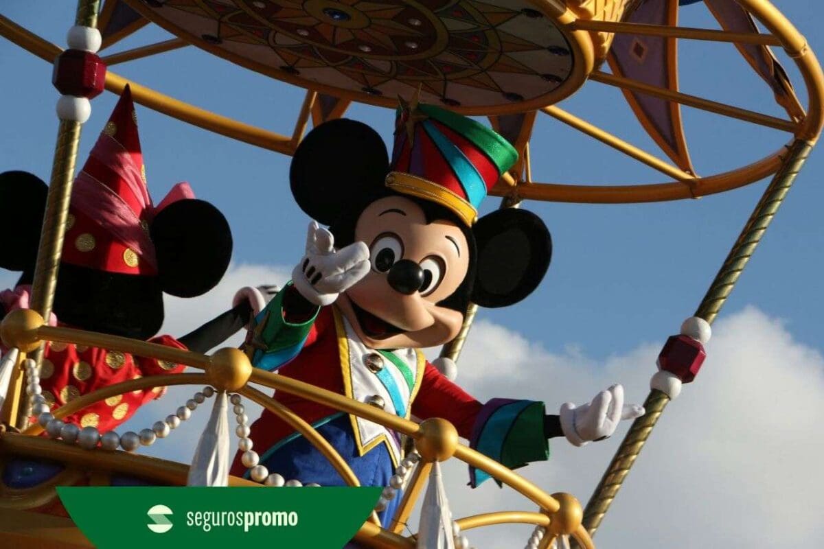 Viajar para Disney: veja como se preparar, atrações e mais!