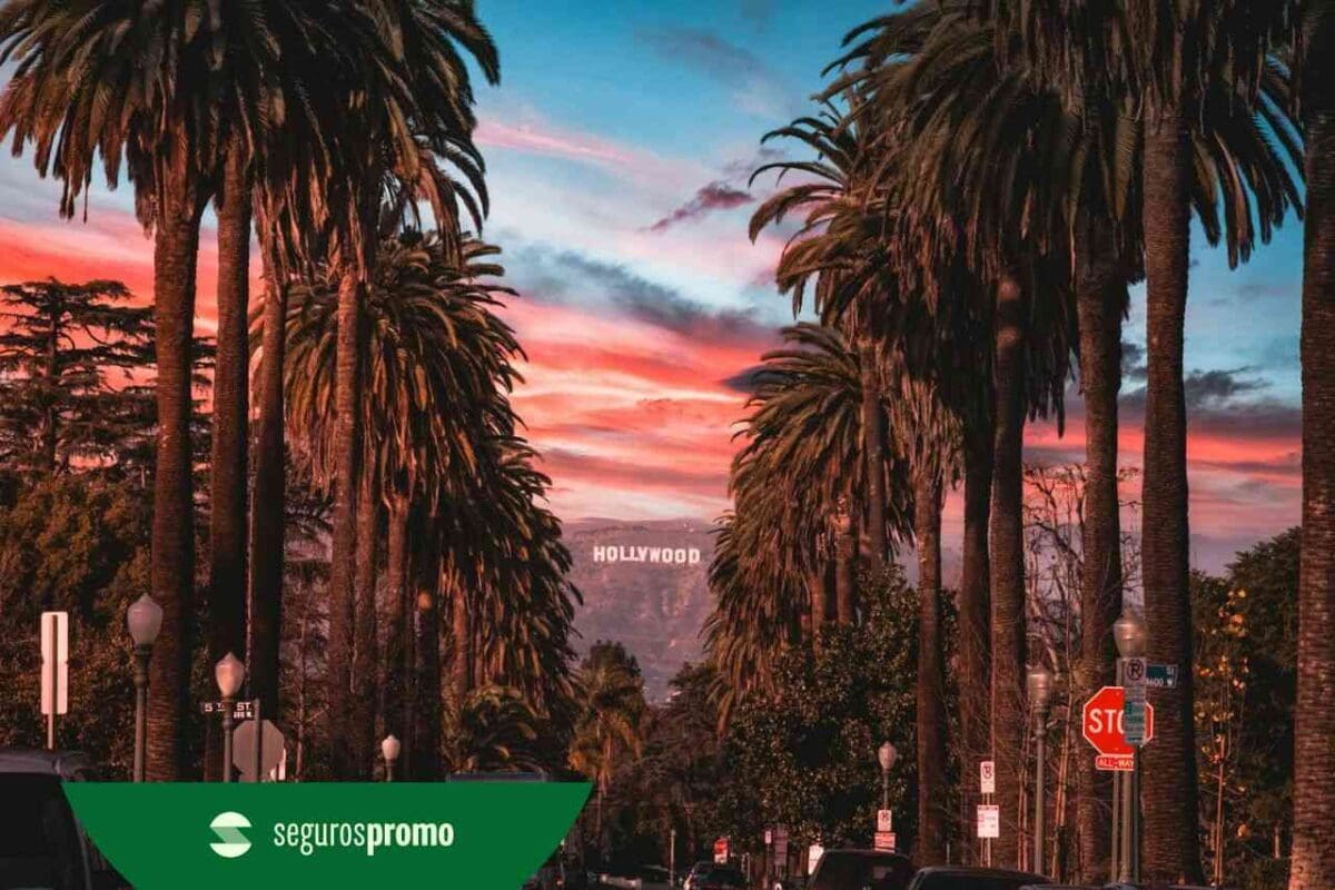 Viajar para Los Angeles: veja como aproveitar o melhor da cidade!