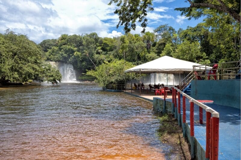 Carolina, Maranhão: conheça as atrações e belezas naturais!