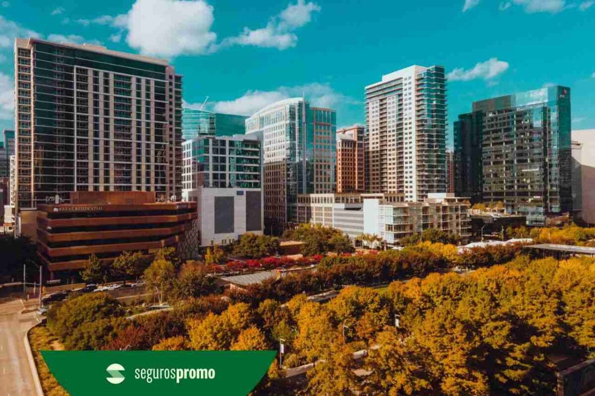 O que fazer em Dallas em 2026: melhores atrações e dicas!