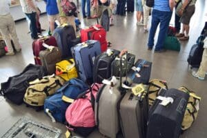 Seguro viagem bagagem: entenda os benefícios da proteção