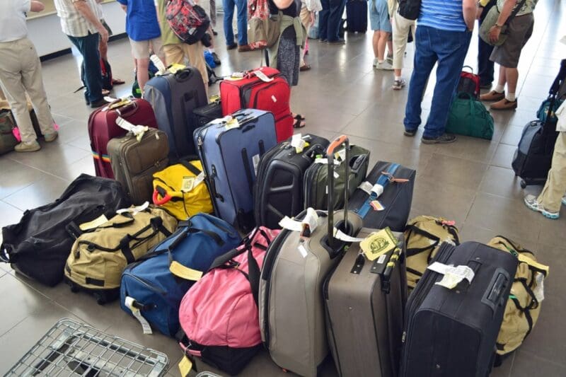 Seguro viagem bagagem: entenda os benefícios da proteção