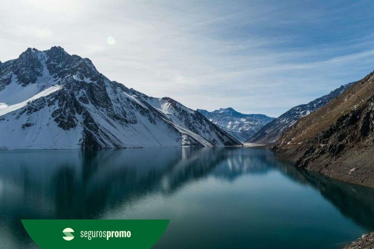 Inverno no Chile: quando ir para ver neve e outras dicas de viagem