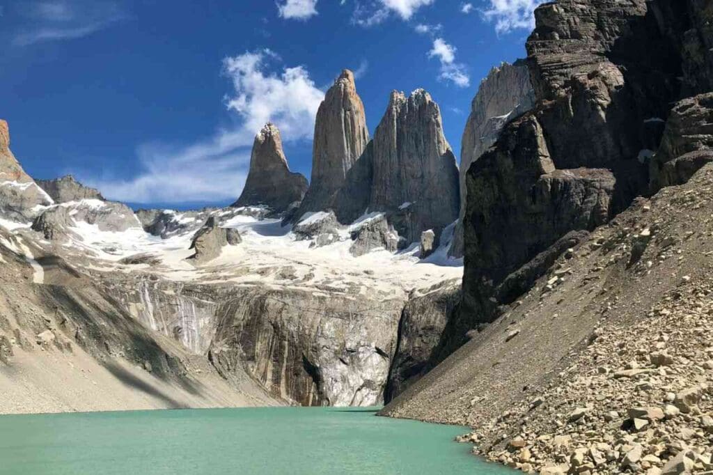 Parque Nacional Torres del Paine