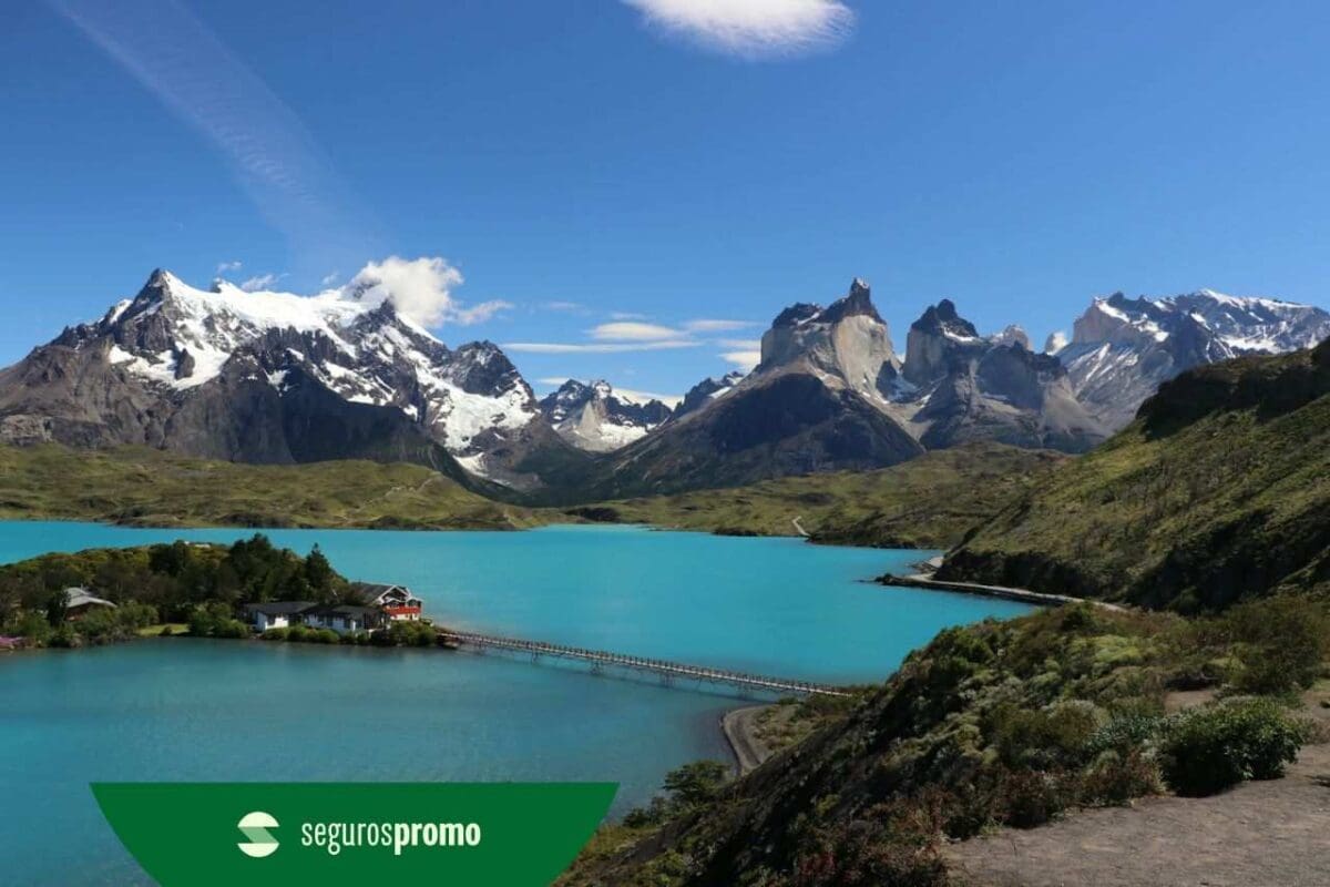 Roteiro Chile: como planejar e destinos para aproveitar o verão e o inverno do país