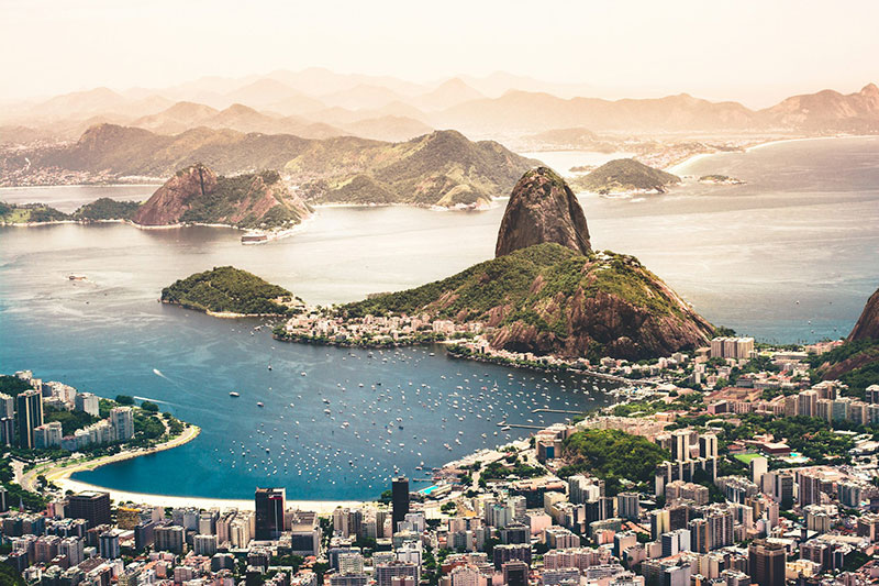 Seguro viagem no Brasil: é necessário ter e vale a pena fazer?