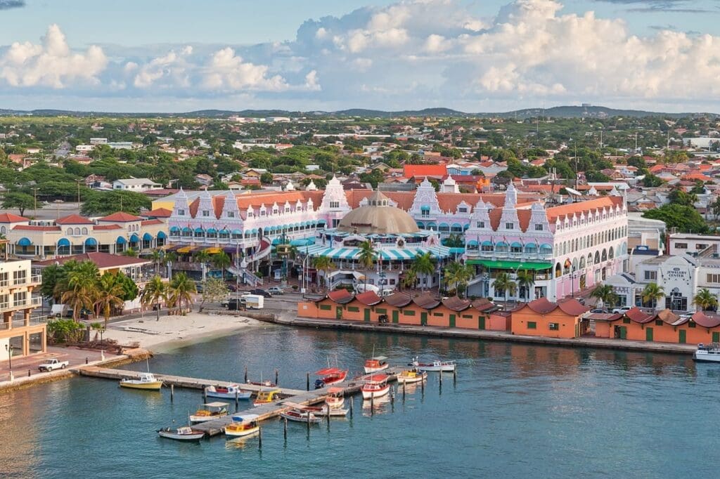 Aruba