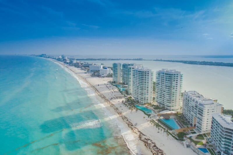 Cancún ou Punta Cana: diferenças e qual o melhor destino?