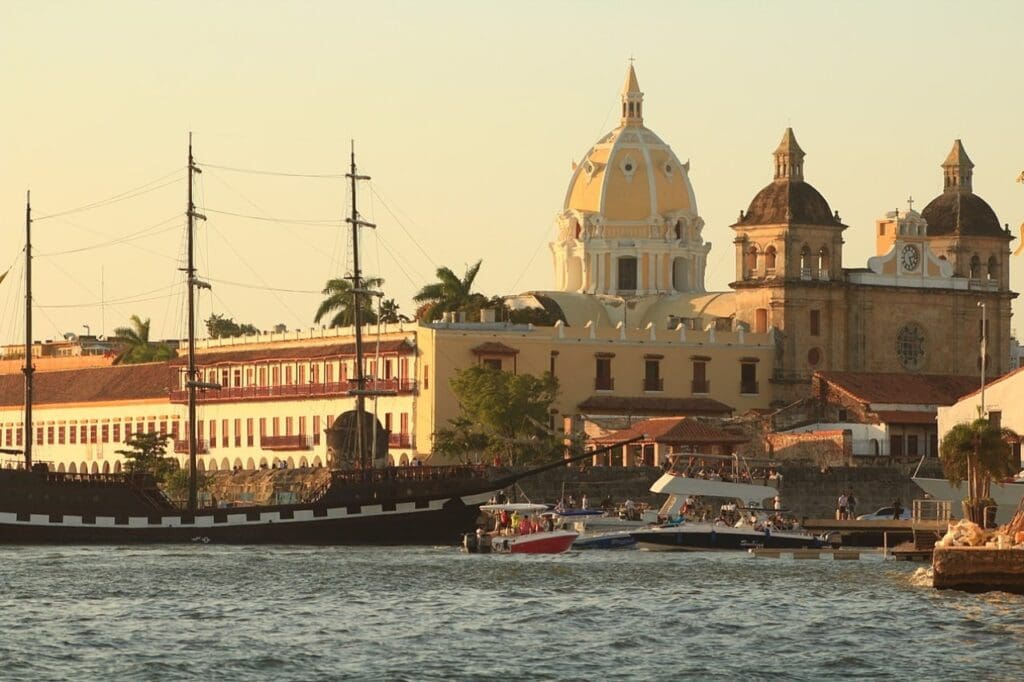 Cartagena, Colômbia