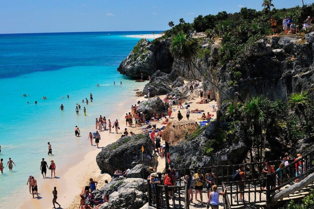 Tulum, México