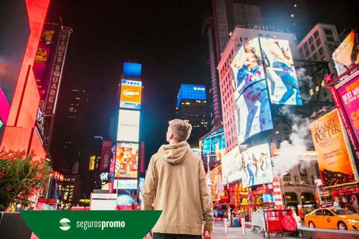 Seguro viagem Nova York: como escolher um bom e barato?