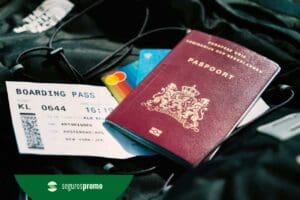 Documentos para viagem internacional: quais eu preciso levar?