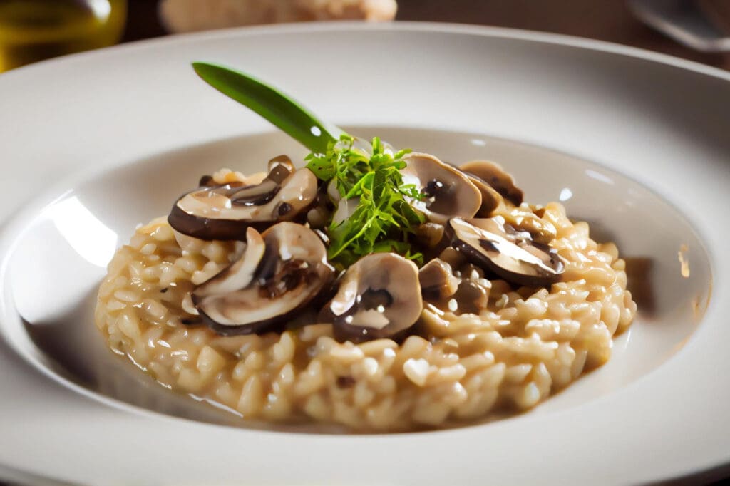 Risotto