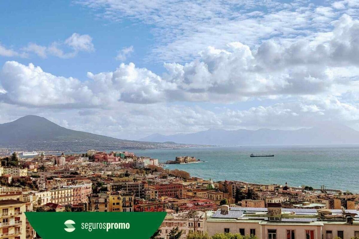 O que fazer em Nápoles: guia completo e atualizado (2026)