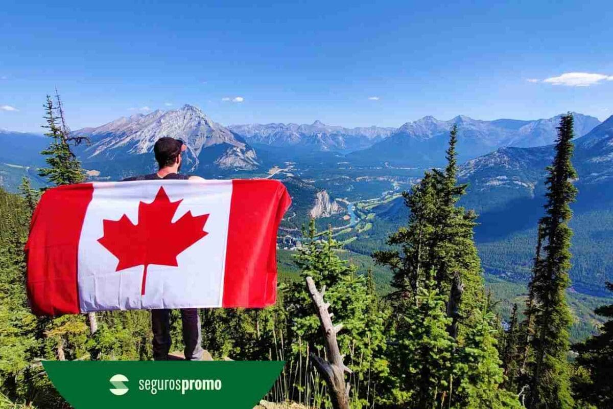 Visto canadense: o que saber para tirar o seu em 2026