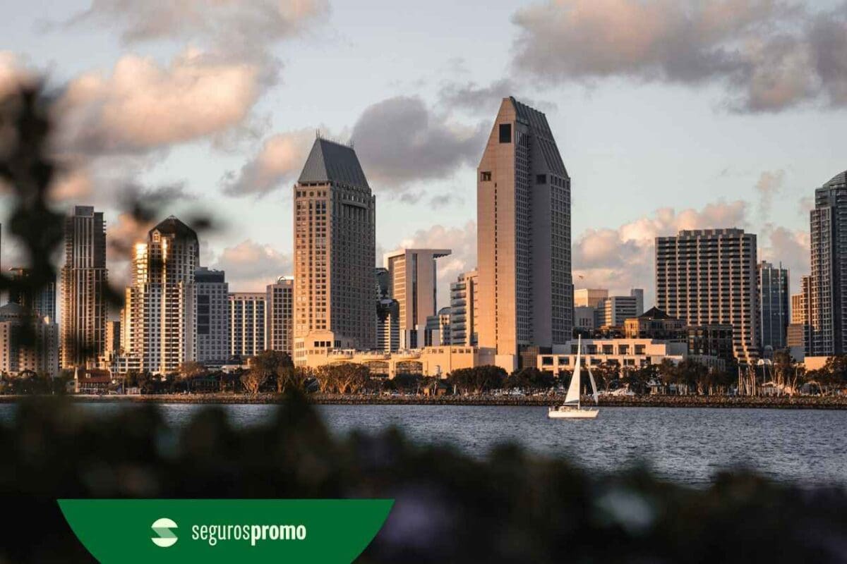O que fazer em San Diego: melhores dicas de passeios!