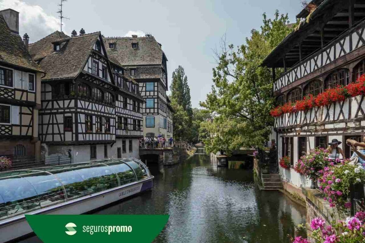 Estrasburgo: conheça as melhores atrações da cidade francesa!