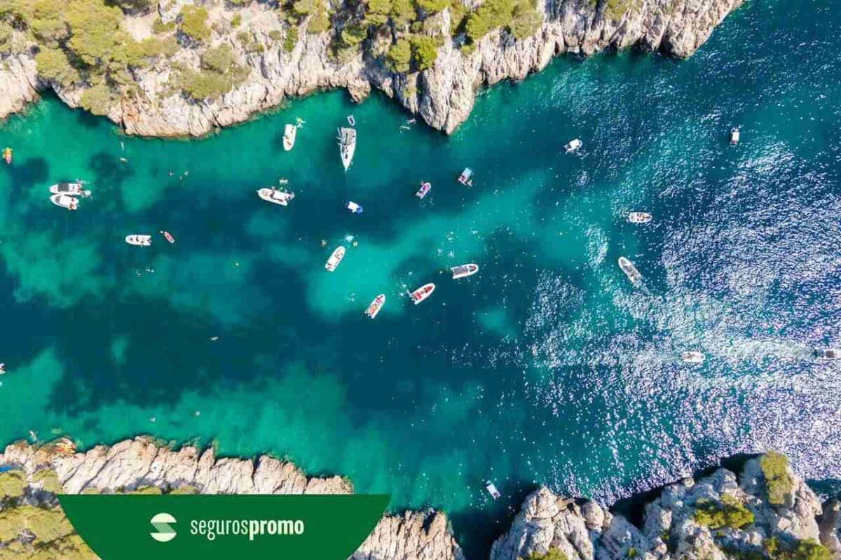 O que fazer em Marselha: confira as 16 melhores atrações da cidade