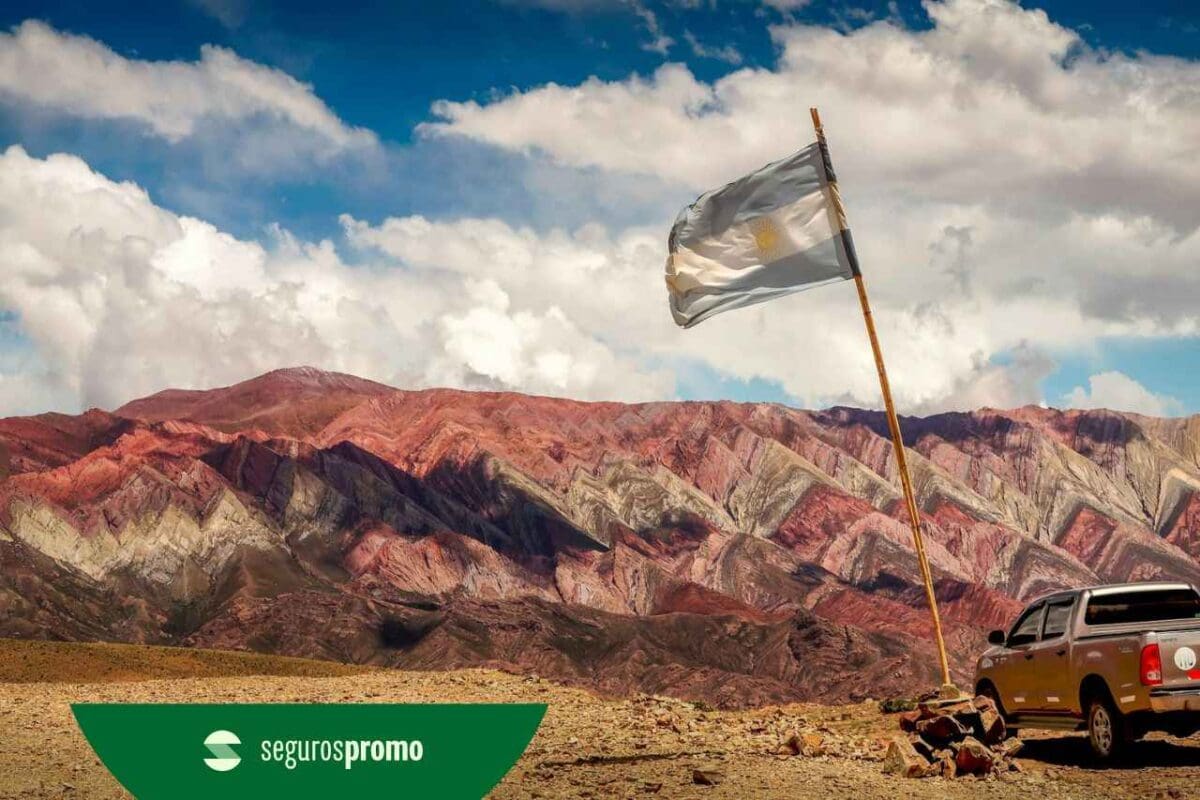 Descubra quais são os países que exigem seguro viagem