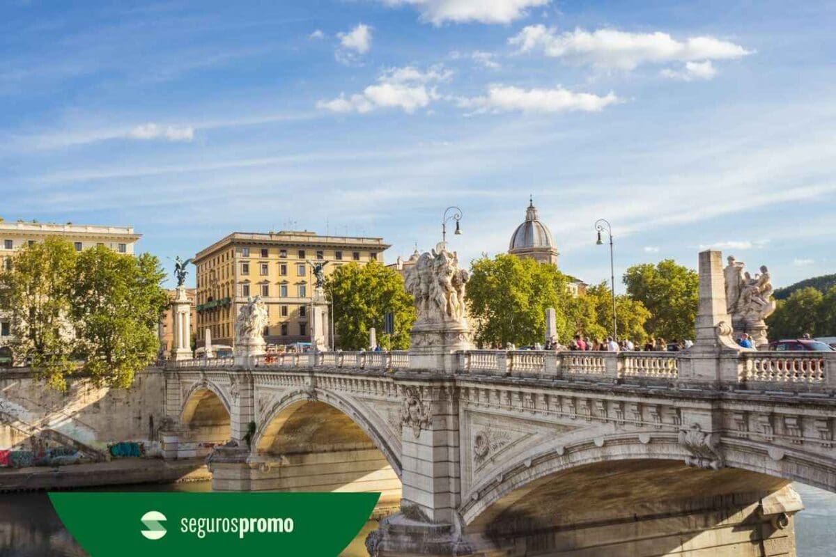 Primeira viagem à Europa: dicas sinceras de destinos