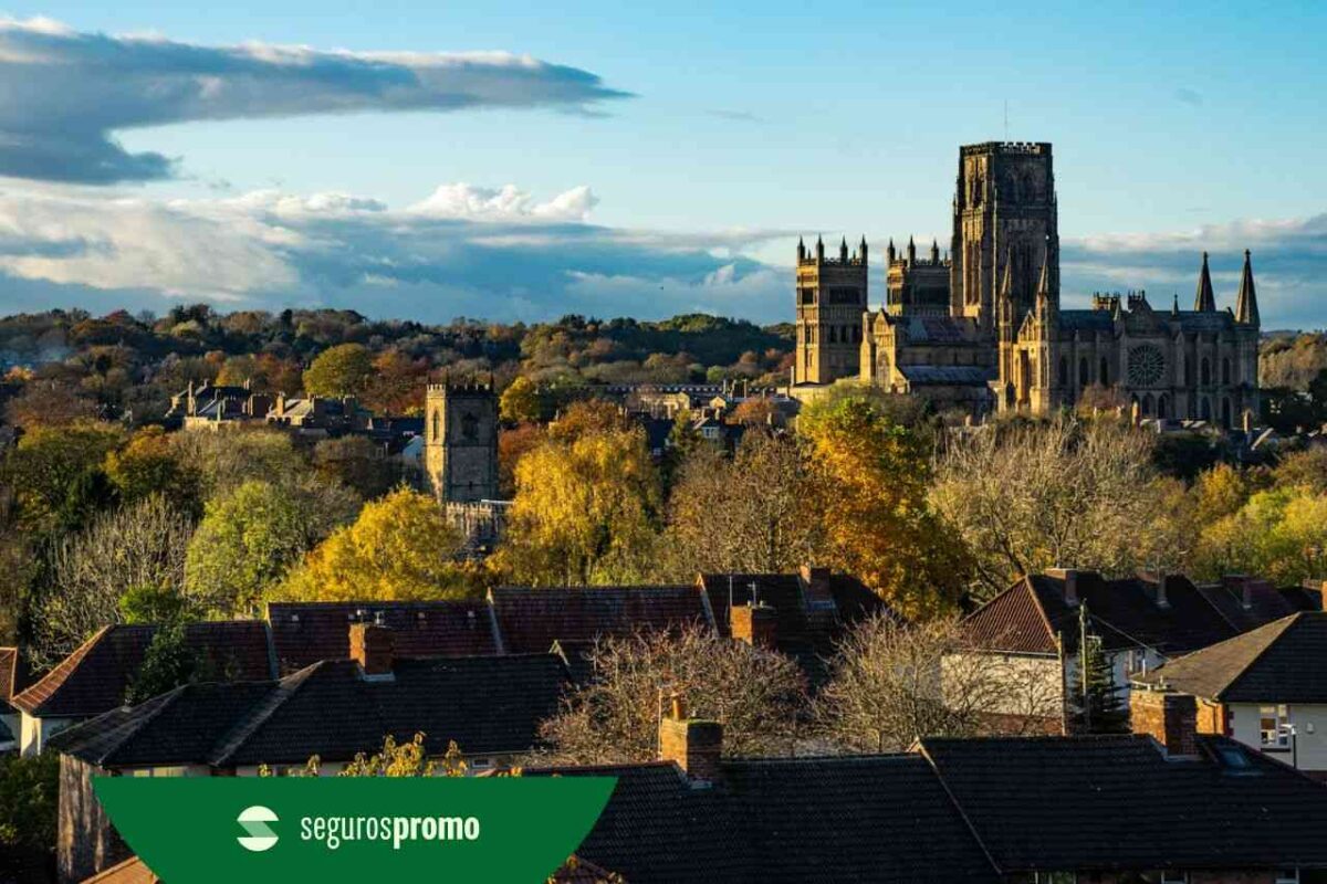 Cidades da Inglaterra: 15 destinos imperdíveis no país!