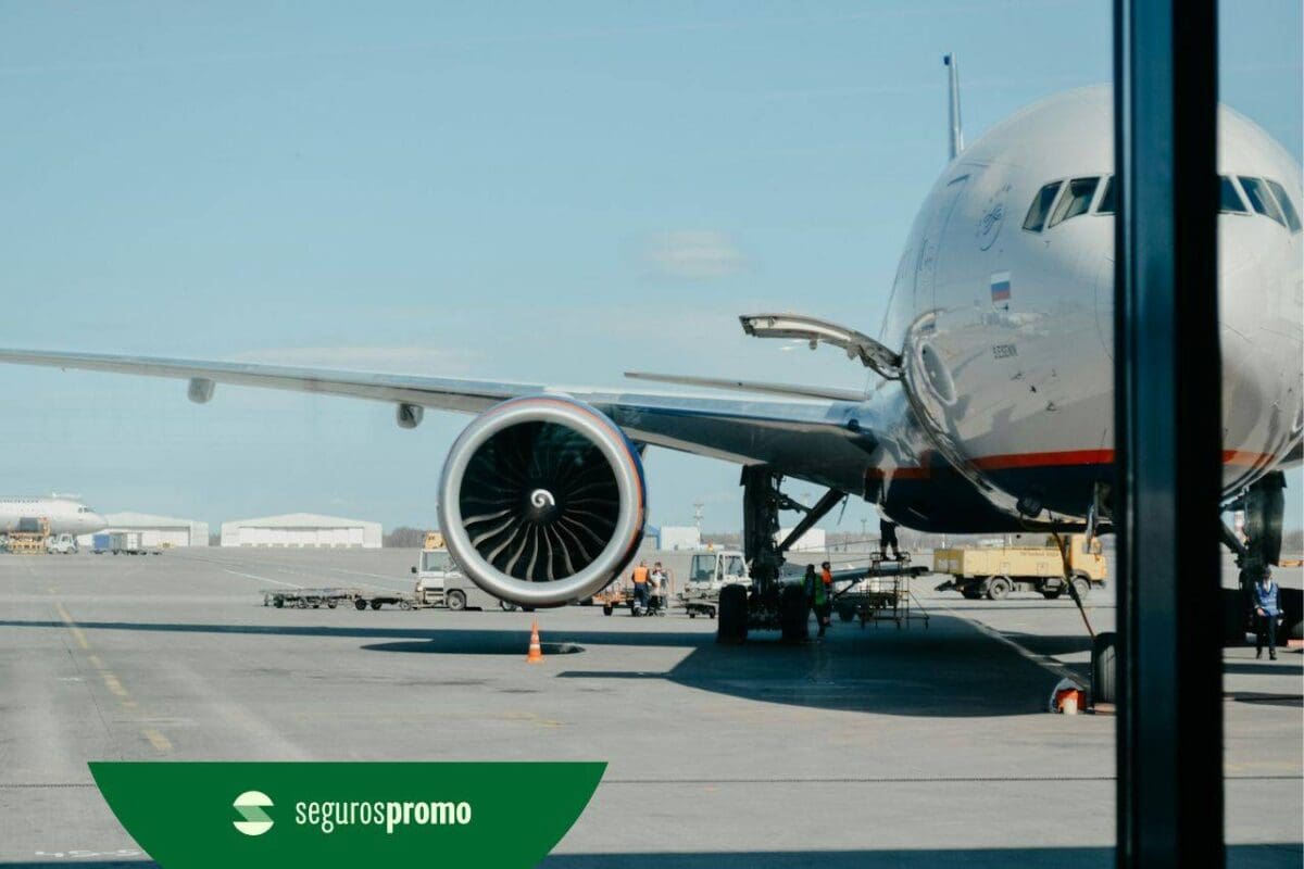 Veja os 10 maiores aeroportos do mundo para conhecer em 2026