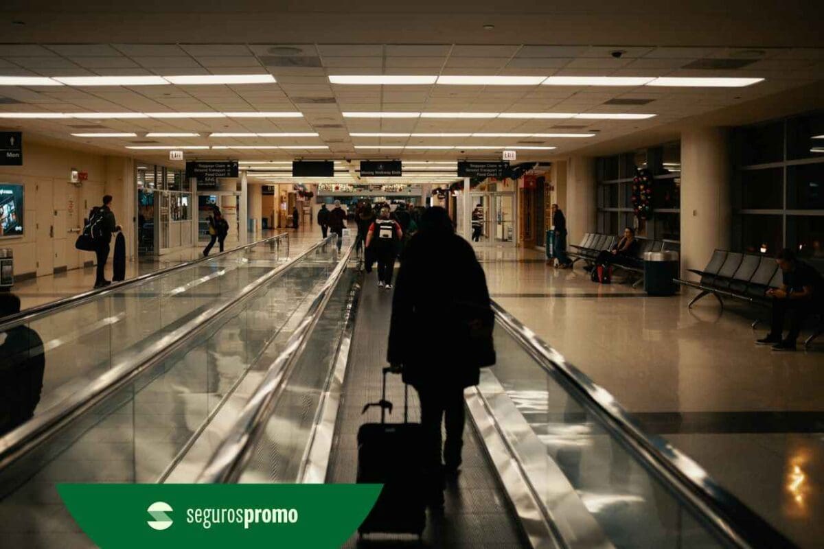 Países que exigem o ETIAS em 2026: veja quais são eles!