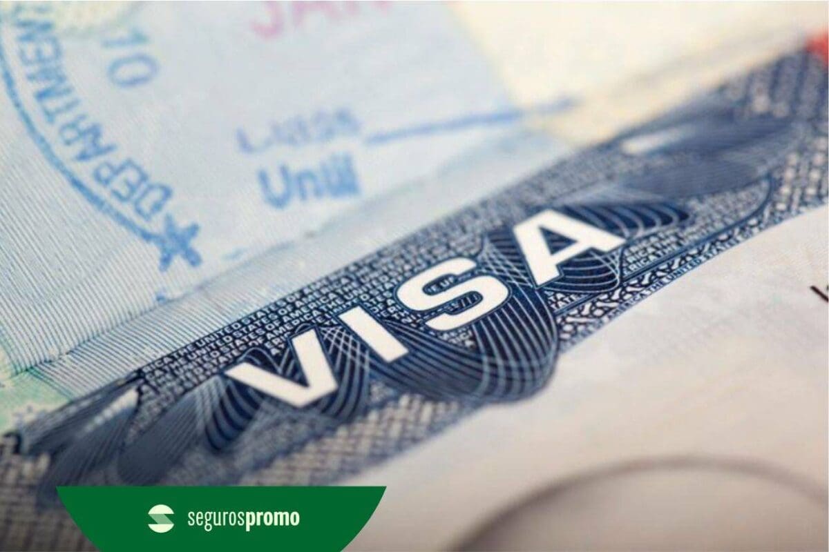 Visto americano: confira o passo a passo para tirar o seu!