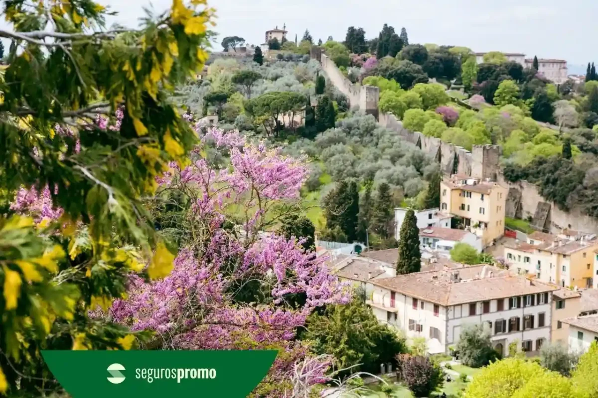 Cidades da Toscana: o que visitar e dicas de viagem!