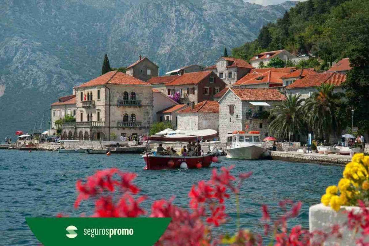 Montenegro: 10 atrações para conhecer no país em 2026