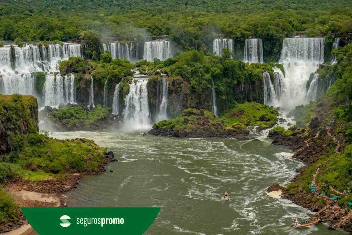 Puerto Iguazú, Argentina: confira os melhores passeios