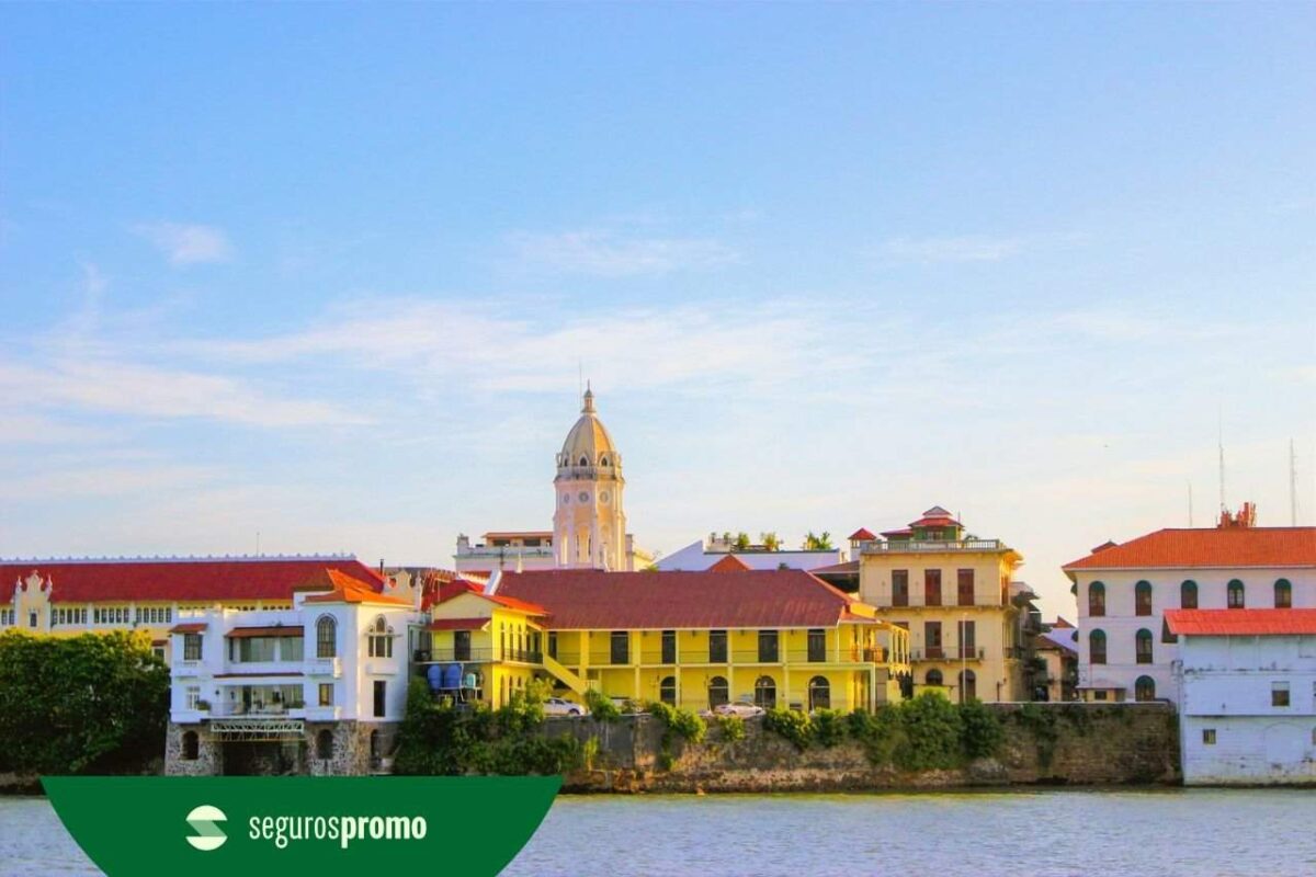 Cidade do Panamá: onde fica, o que fazer e quanto custa visitar!