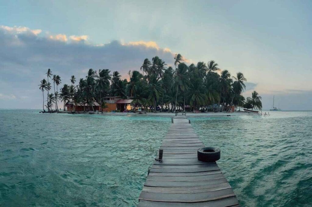 Ilhas de San Blas