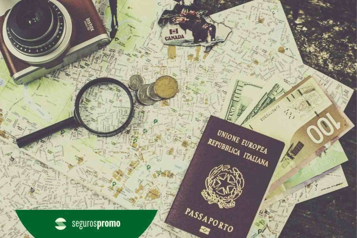 Passaporte italiano: saiba o que mudou e quem pode ter em 2025