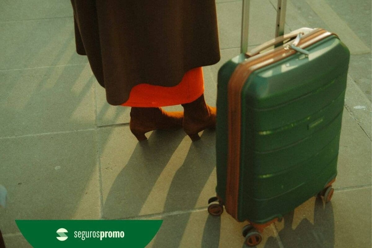 Seguro viagem Irlanda: como e por que contratar o seu?