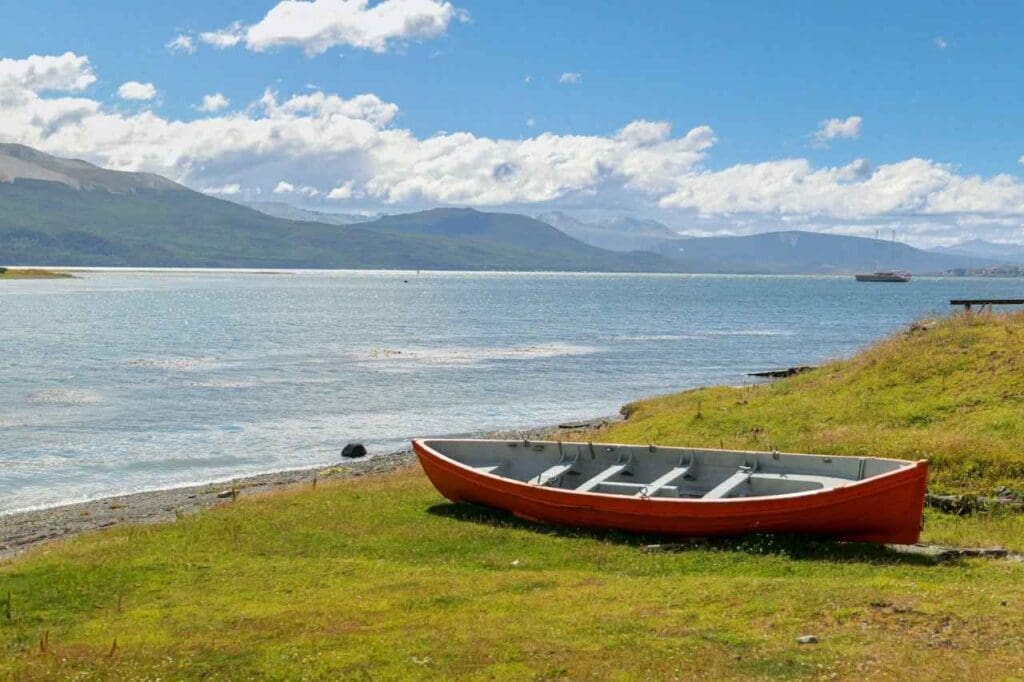 Melhor época para ir a Puerto Williams