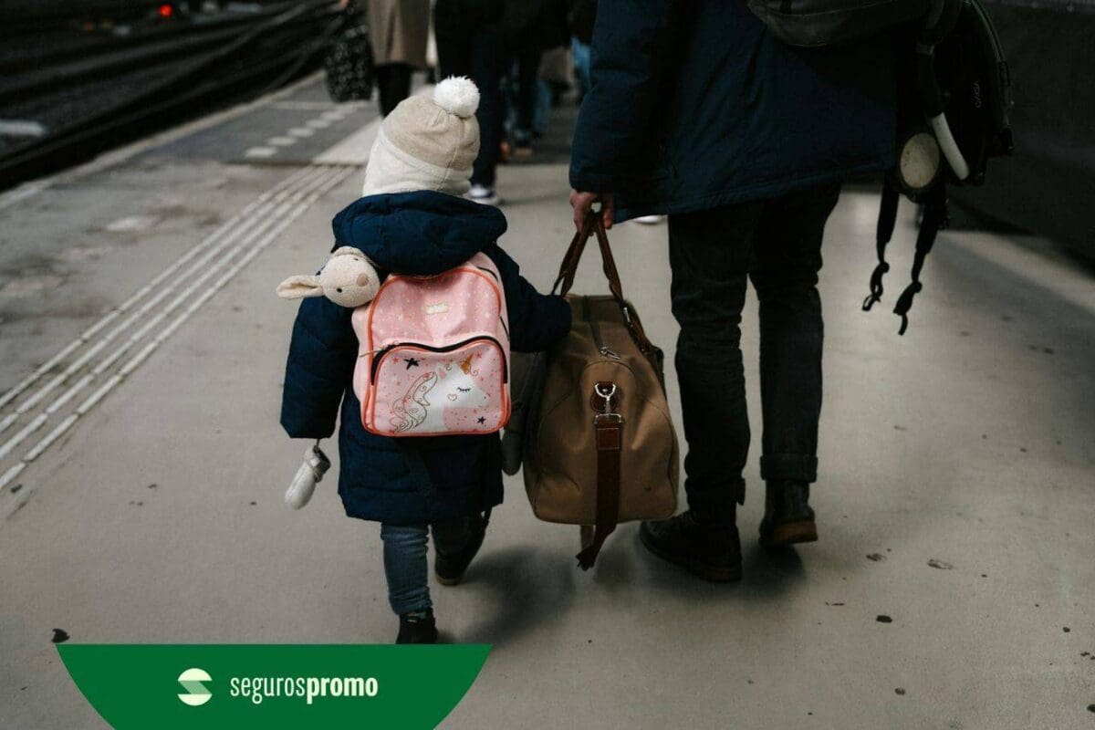 Passaporte infantil: veja como tirar, a documentação e mais!