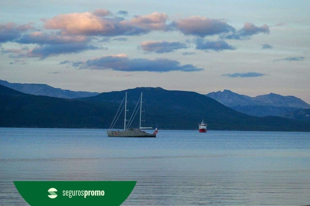 Puerto Williams, Chile: 5 atrações na cidade mais ao sul da Terra! Puerto Williams, Chile: 5 atrações na cidade mais ao sul da Terra!