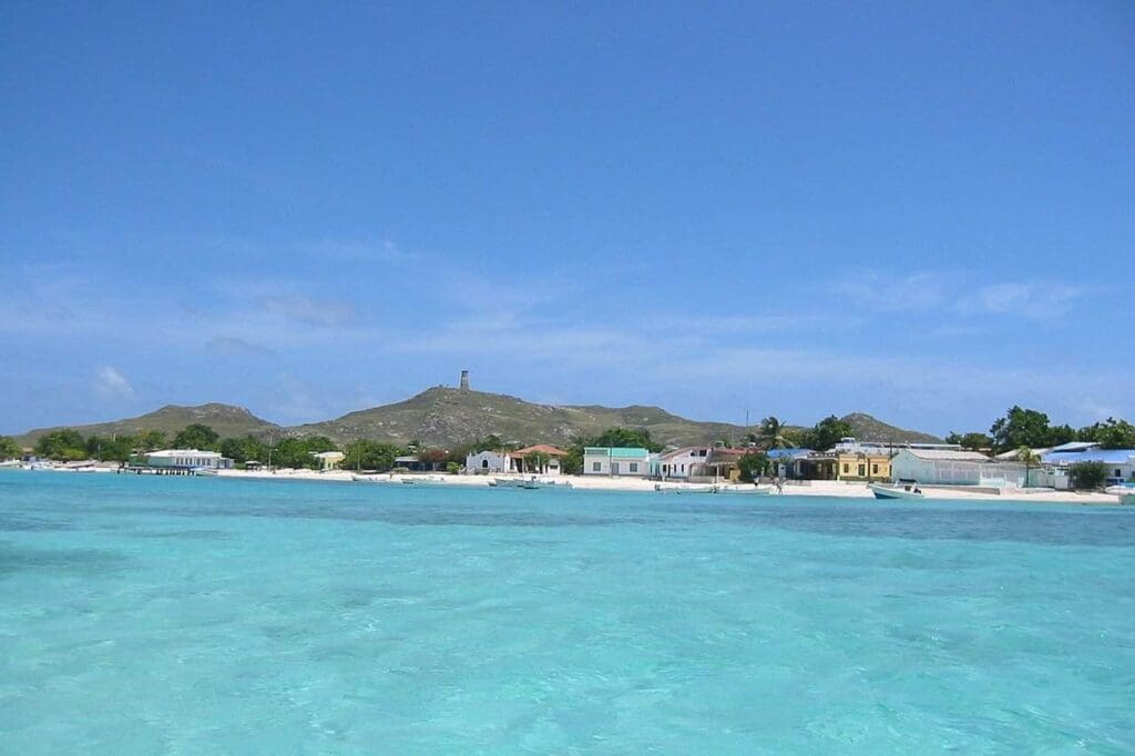 Quanto custa uma viagem para Los Roques