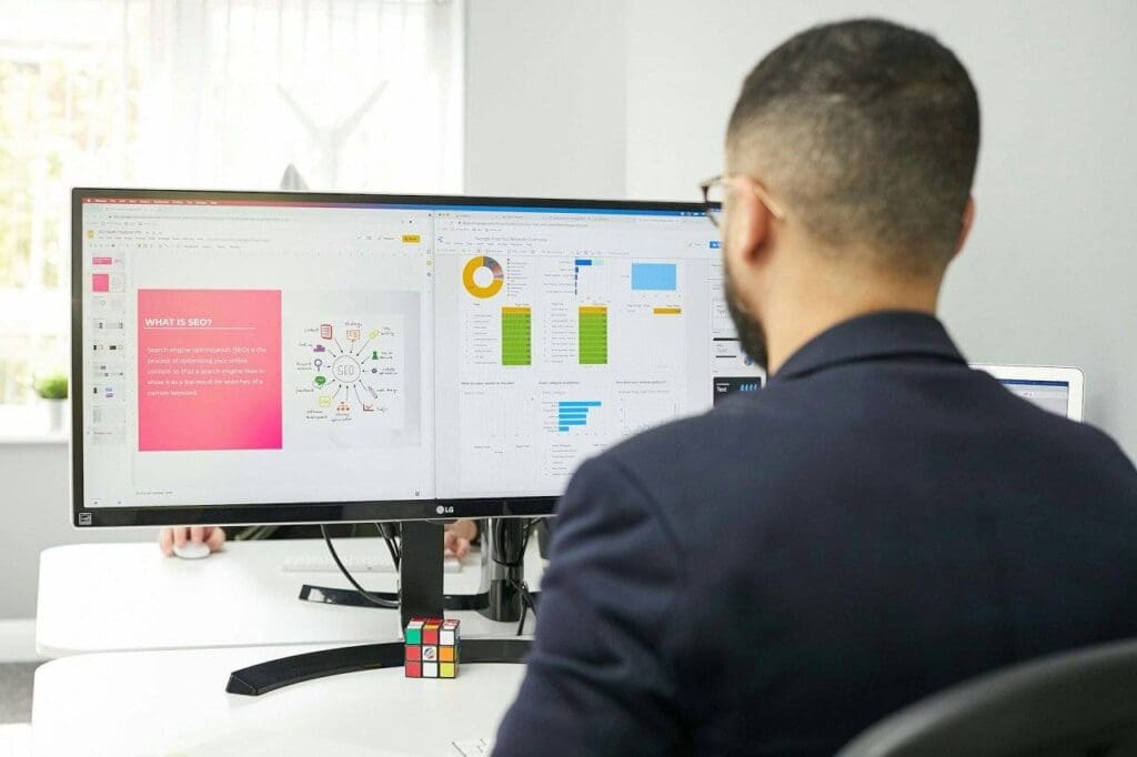 Vistos de trabalho