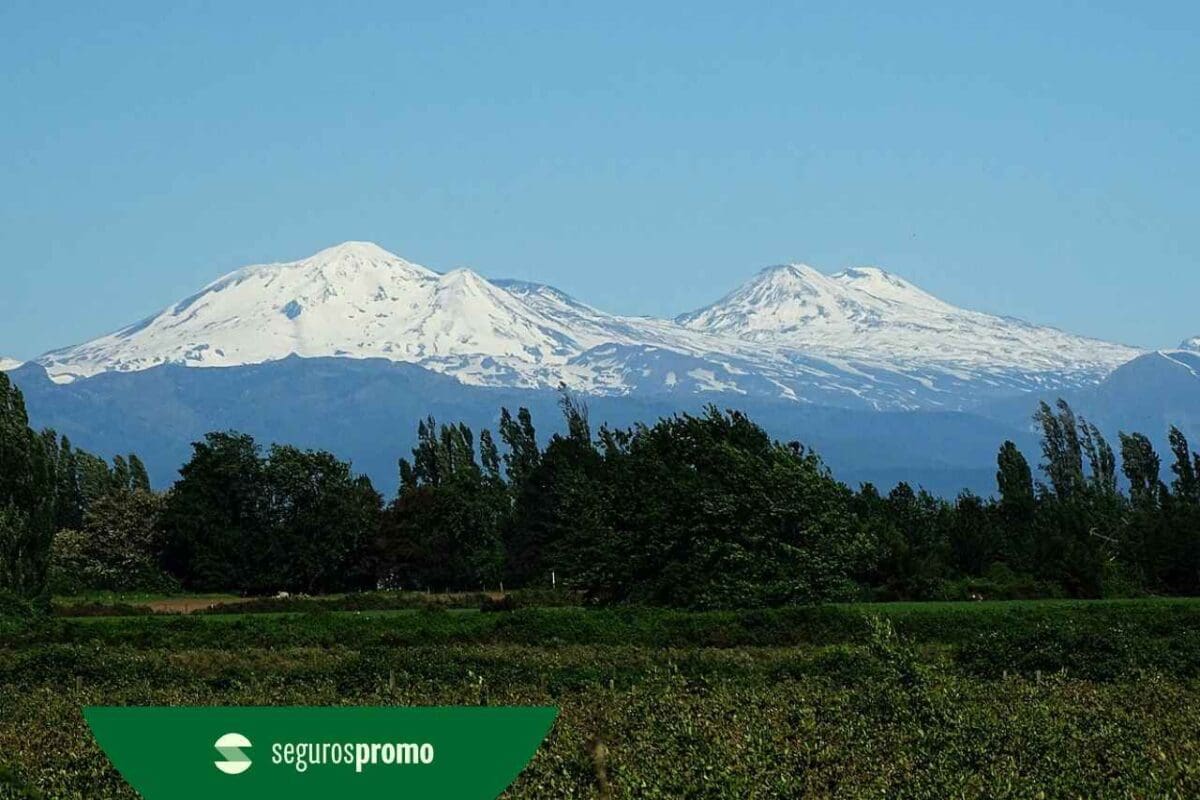 Chillán: 8 atrações para conhecer durante inverno e verão!