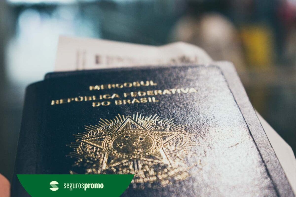 Como renovar o passaporte: saiba tudo sobre o processo!