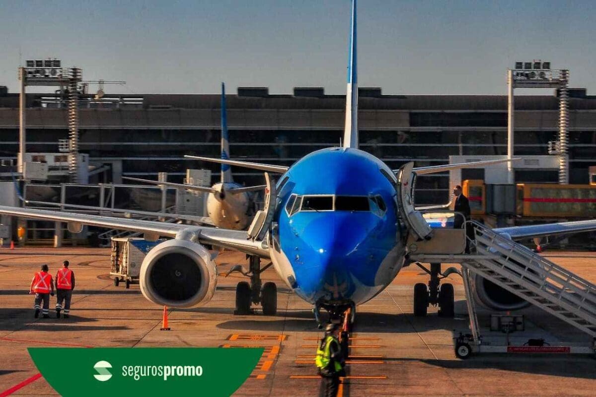 Documentos para entrada na Argentina: veja como entrar no país!